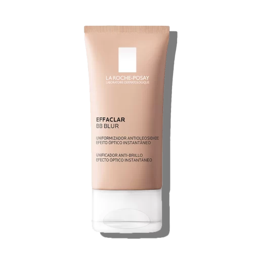 EFFACLAR BB BLUR LA ROCHE POSAY