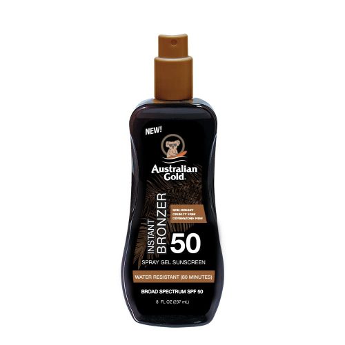 BRONCEADOR AUSTRALIAN GOLD SPF 30