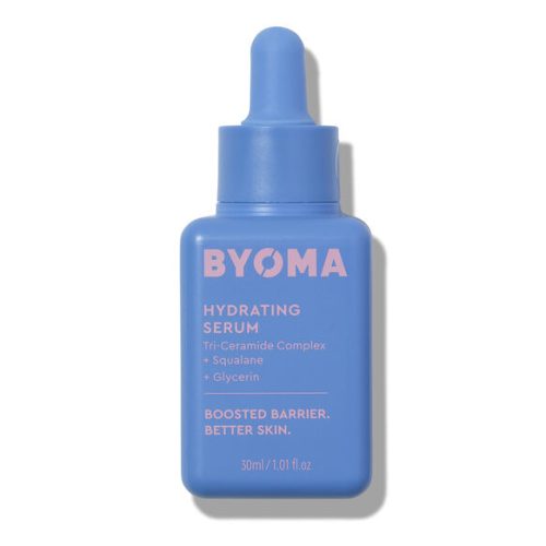 SERUM HIDRATANTE FACIAL BYOMA