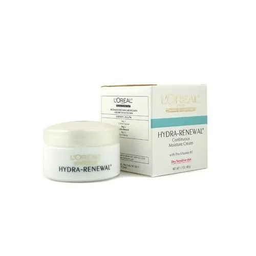 CREMA FACIAL HIDRATANTE LOREAL HYDRA RENEWAL