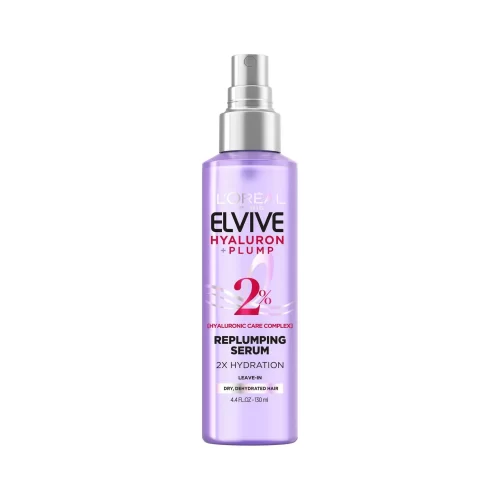 SERUM HIDRATANTE MOUSSE LOREAL X ELVIVE