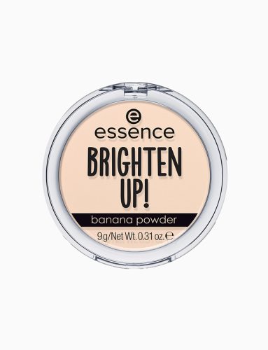 POLVO COMPACTO ESSENCE BRIGHTEN UP BANANA POWDER