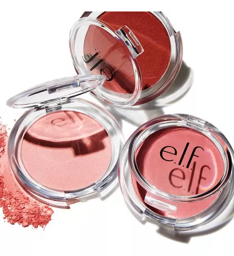 BLUSH EN POLVO ELF