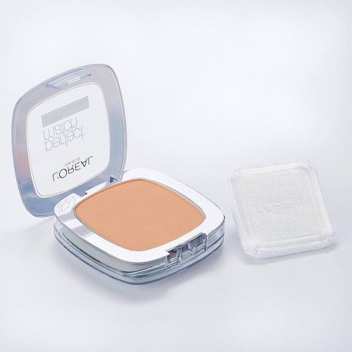 POLVO COMPACTO LOREAL TRUE MATCH