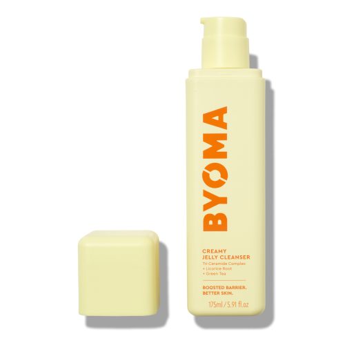 GEL LIMPIADOR FACIAL - BYOMA