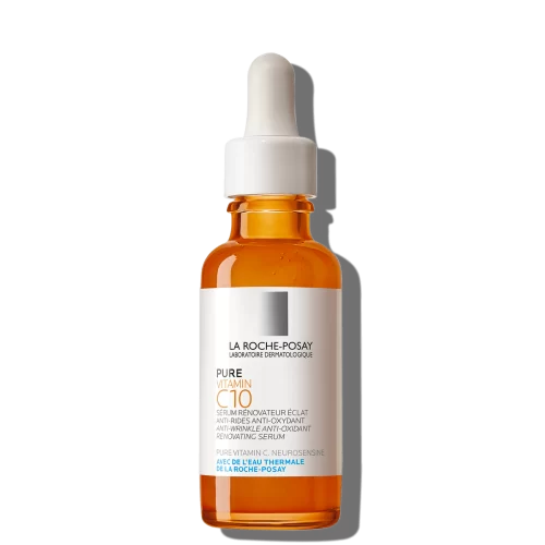 PURE VITAMIN C10 LA ROCHE POSAY