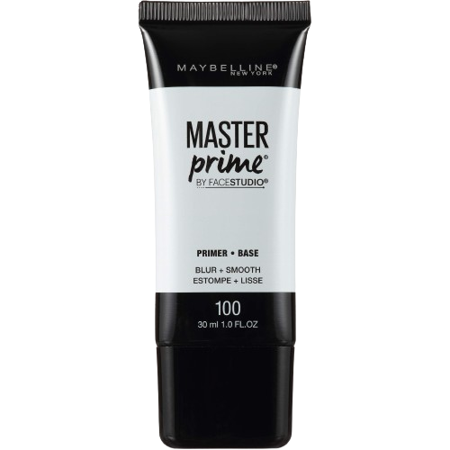 PRIMER FACE STUDIO MASTER MAYBELLINE 30ML