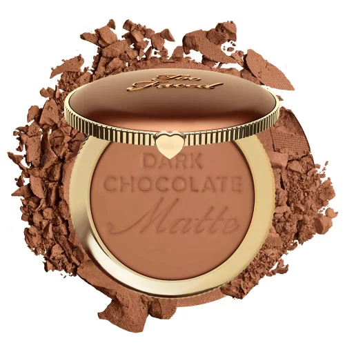 BRONZER TOO FACED CHOCOLATE SOLEIL