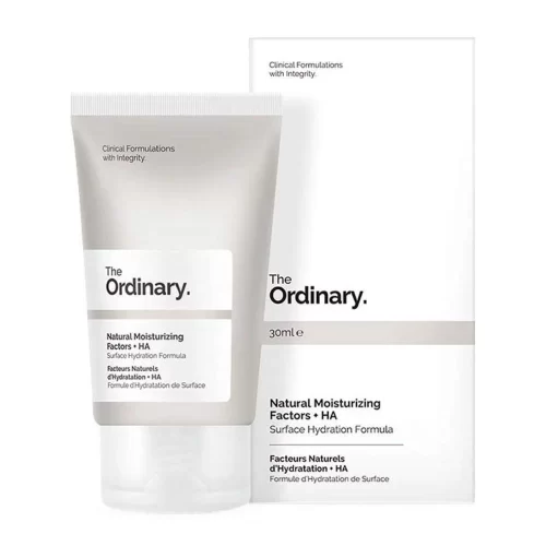 THE ORDINARY NATURAL MOISTURIZING 30ML