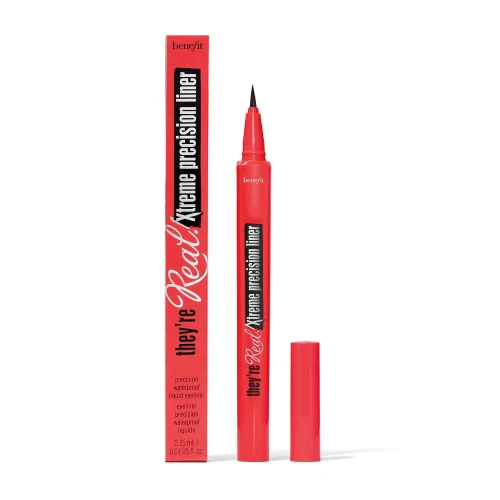 DELINEADOR BENEFIT XTREME PRECISION LINER