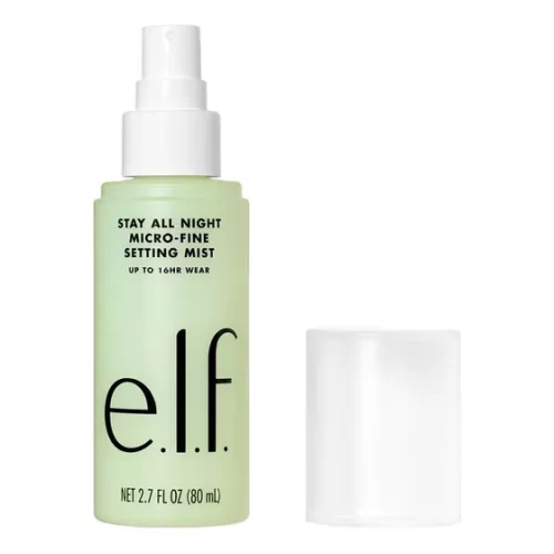 FIJADOR DE MAQUILLAJE ELF 80 ML