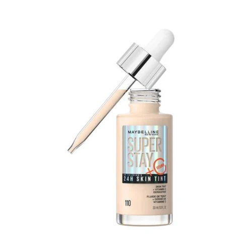 BASE MAYBELLINE SUPER STAY SKIN TINT