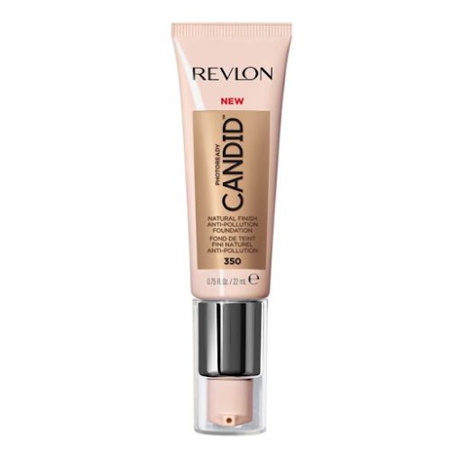 BASE REVLON CANDID