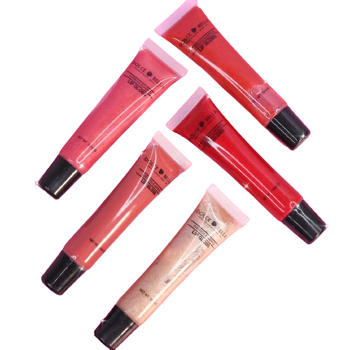 LIP GLOSS DOLCE BELLA