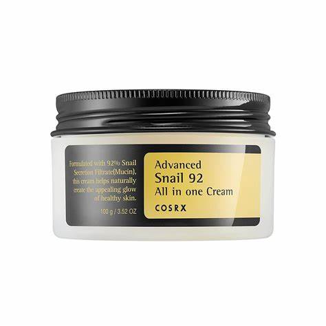 COSRX CREMA SNAIL 92