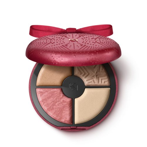 PALETA KIKO MILANO JOYFUL HOLIDAY