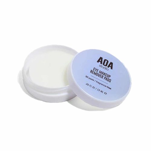 REMOVEDOR DE MAQUILLAJE AOA