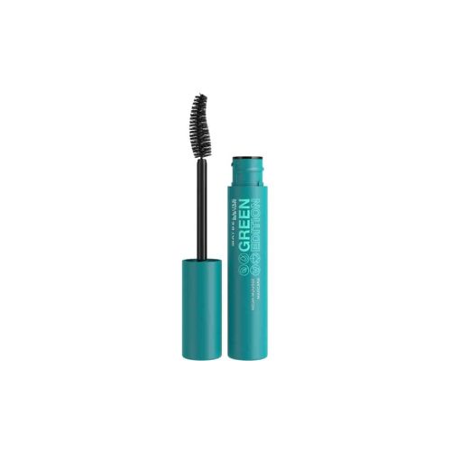 MASCARA DE PESTAÑAS MAYBELLINE GREEN EDITION