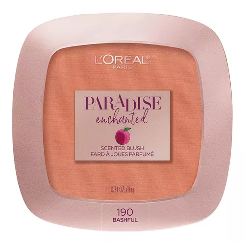 BLUSH LOREAL PARADISE ENCHANTED