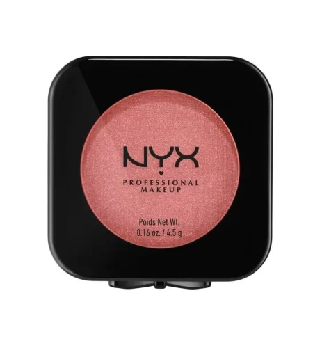 BLUSH NYX EN POLVO