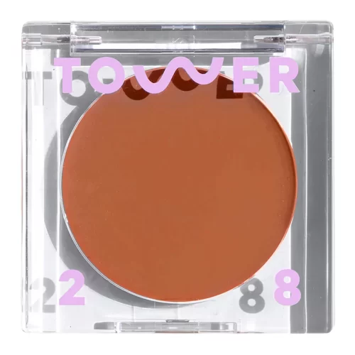 BRONZER EN CREMA TOWER 28