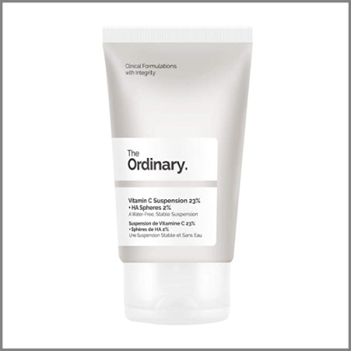 THE ORDINARY VITAMIN C SUSPENSION AL 23% 30ML