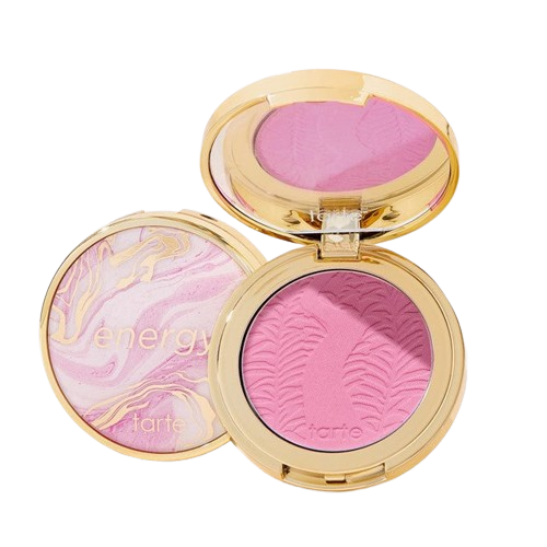 BLUSH EN POLVO TARTE ENERGY