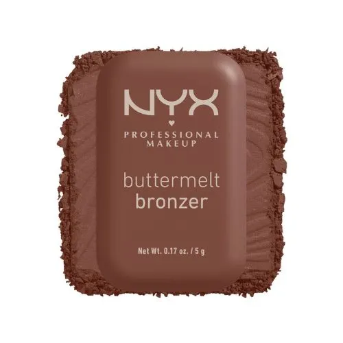 BRONZER EN CREMA NYX BUTTER MELT