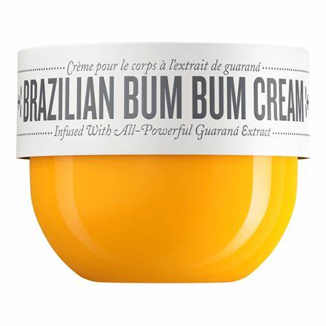 CREMA CORPORAL SOL DE JANEIRO BRAZILIAN BUM BUM CREAM