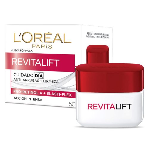 CREMA LOREAL REVITALIF DE NOCHE