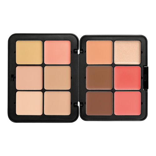 MAKE UP FOR EVER HD SKIN PALETTE