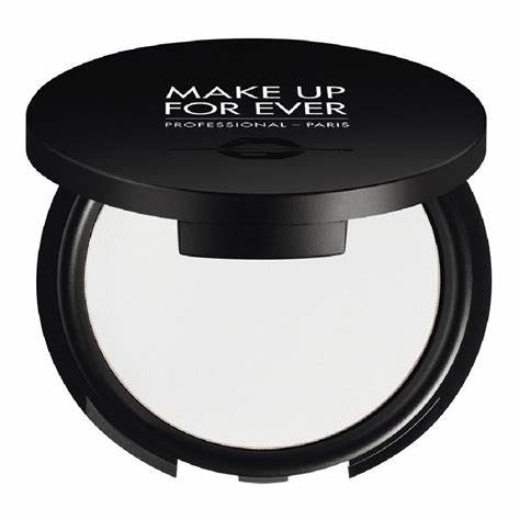 POLVO COMPACTO MAKE UP FOR EVER ULTRA HD