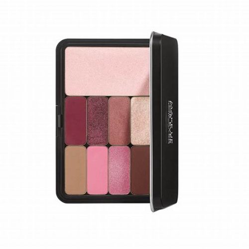 PALETA DE SOMBRAS MAKE UP FOR EVER ARTIST COLOR PRO PALETTE