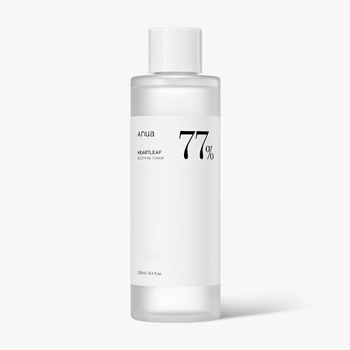 TONICO ANUA HEARTLEAF 77% 250ml