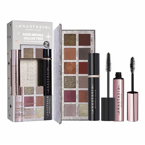 KIT ANASTASIA BEVERLY HILLS DELUXE TRIO