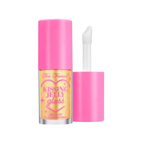 GLOSS KISSING JELLY GLOSS TOO FACED