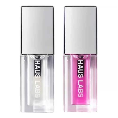 GLOSS DUO MINI HAUS LABS