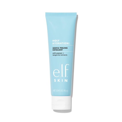 EXFOLIANTE FACIAL CON PAPAYA ELF