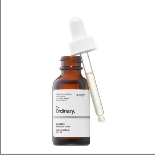 SERUM DE ACIDO MANDELICO + ACIDO HIALURONICO 30ml - THE ORDINARY