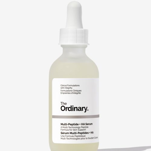 MULTIPEPTIDE + HA SERUM - THE ORDINARY