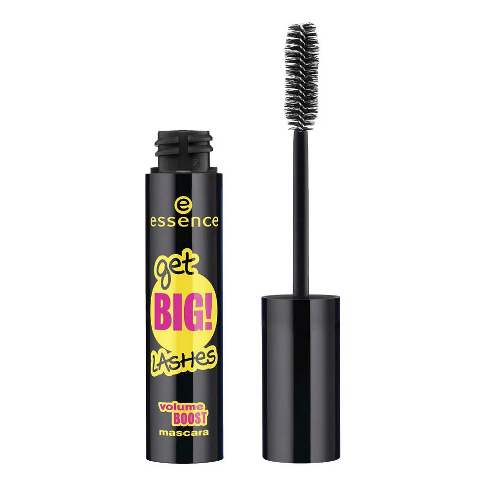 MASCARA PARA PESTAÑAS ESSENCE GET BIG VOLUME