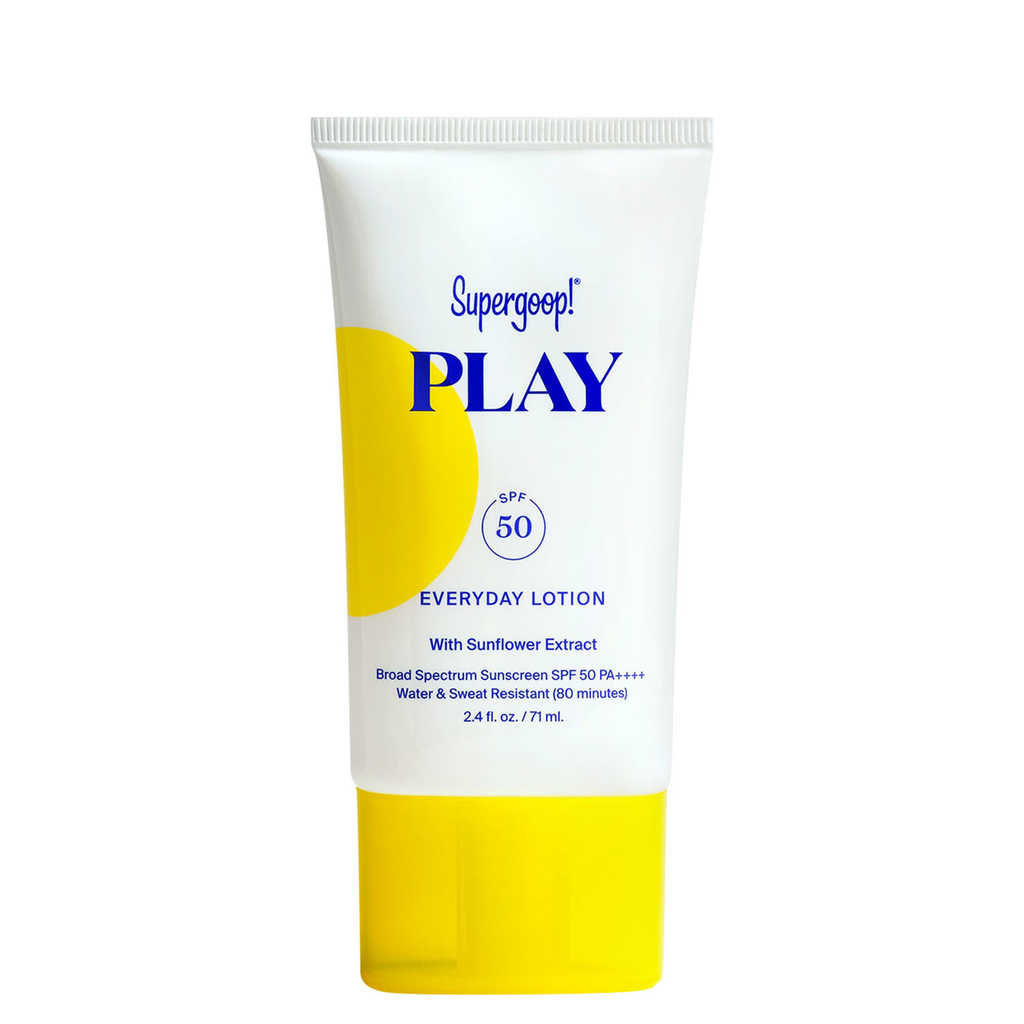 PROTECTOR SOLAR SUPERGOOD PLAY EVERYDAY LOTION 50 SPF -71ML