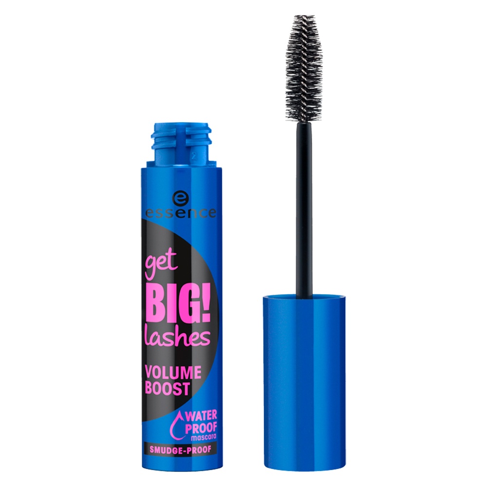 MASCARA GET BIG LASHES VOLUME BOOST WP