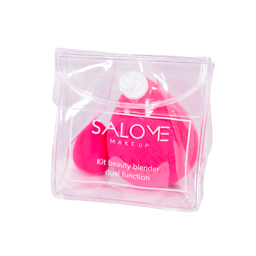 BEAUTY BLENDER DUO SALOME