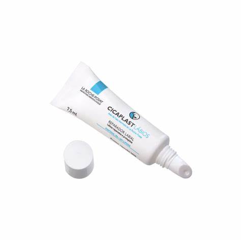 BALSAMO LABIAL CICAPLAST LA ROCHE POSAY